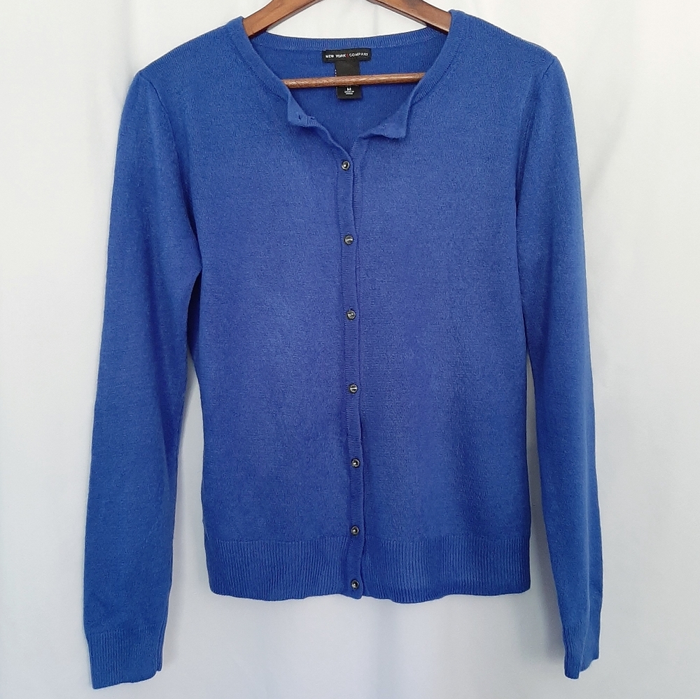 New York & Company Cardigan